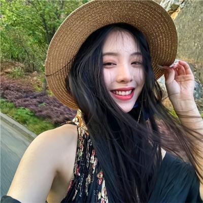 亲切的善珠小姐