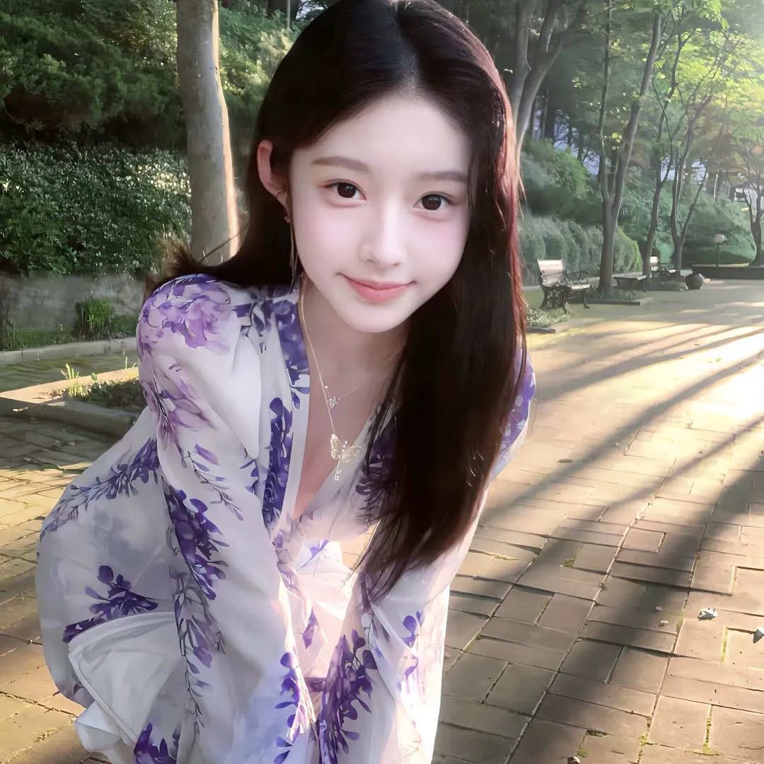 小镇的千叶君。